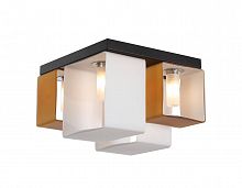 потолочная люстра st luce concreto sl536.092.04 в Бийске
