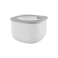 контейнер для хранения store&more 1,55 л серый в Бийске