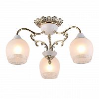 потолочная люстра omnilux stornara oml-55607-03 в Бийске