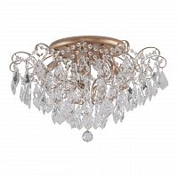 потолочная люстра favourite pluvia 2447-6u в Бийске