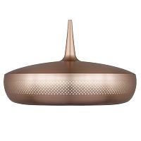 плафон clava dine brushed copper в Бийске