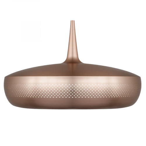 плафон clava dine brushed copper в Бийске
