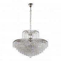 подвесная люстра arti lampadari salentino e 1.5.60.100 n в Бийске