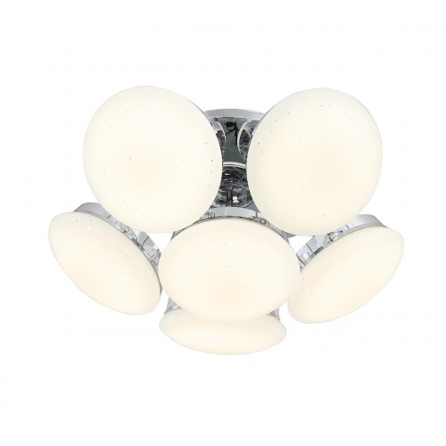 потолочная светодиодная люстра st luce idoneo sl946.102.06 в Бийске