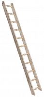 декоративная лестница stairway в Бийске