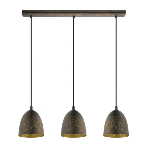 подвесной светильник eglo safi 49871 в Бийске