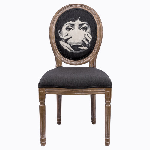 стул tea time fornasetti в Бийске