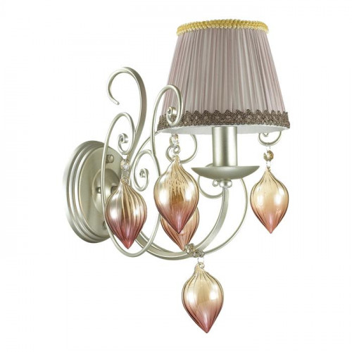 бра odeon light persia 3925/1w в Бийске