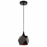 подвесной светильник st luce enigma sl258.403.01 в Бийске