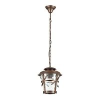 уличный подвесной светильник odeon light aletti 4052/1 в Бийске