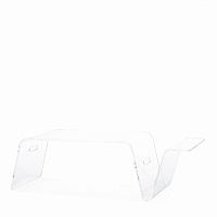 стол кофейный modern acrylic прозрачный в Бийске