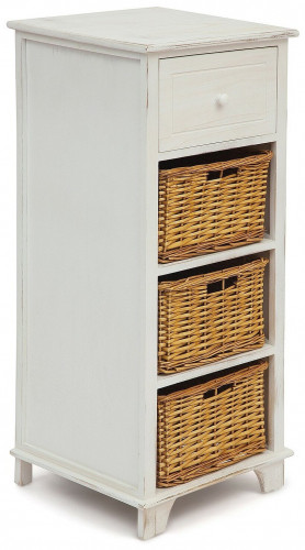 комод secret de maison saint-tropez oiselet 4 (hx16-009 ns) в Бийске