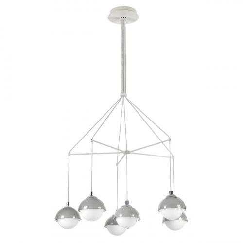 подвесная люстра lumion dondoo 3597/6 в Бийске