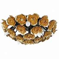 потолочная люстра mw-light розенхейм 615011106 в Бийске