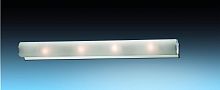 подсветка для зеркал odeon light tube 2028/4w в Бийске