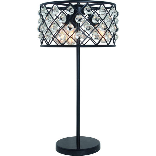 настольная лампа divinare brava 8203/01 tl-3 в Бийске