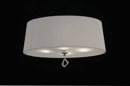 потолочный светильник mantra mara antique brass 1626 в Бийске