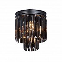 потолочная люстра vitaluce v5155-1/3+1pl в Бийске