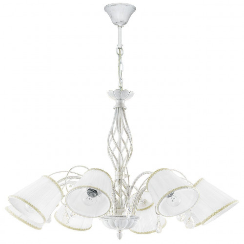 подвесная люстра lightstar esedra 796186 в Бийске