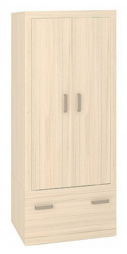шкаф для спальни мэрдэс toivo шк 90/60 я в Бийске