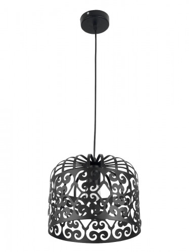 подвесной светильник toplight charlotte tl4010d-01bl в Бийске
