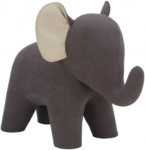 пуф leset elephant ткань omega 16/omega 02 в Бийске