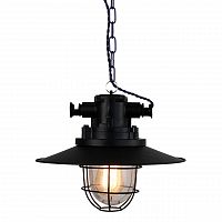 подвесной светильник lussole loft lsp-9896 в Бийске