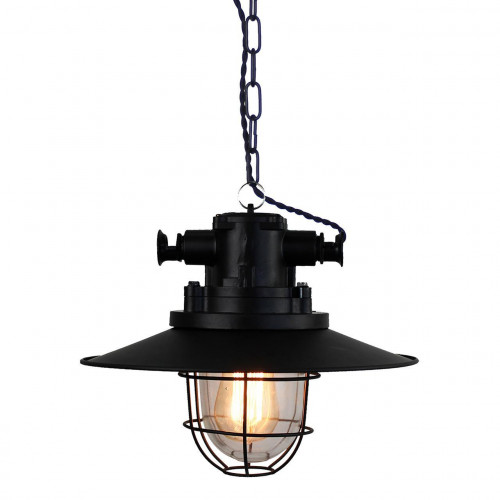 подвесной светильник lussole loft lsp-9896 в Бийске