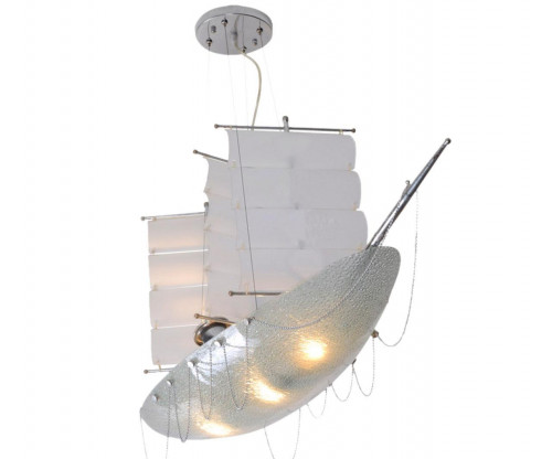 подвесной светильник kink light парусник 07421 в Бийске