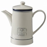 кофейник мариус comptoir de famille в Бийске