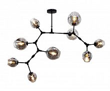 подвесная люстра kink light нисса 07512-9,19 в Бийске