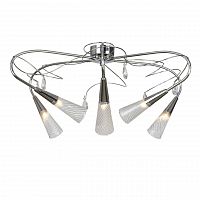 потолочная люстра lightstar aereo 711064 в Бийске