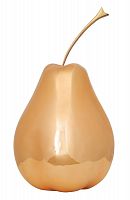декор pear rose gold middle в Бийске