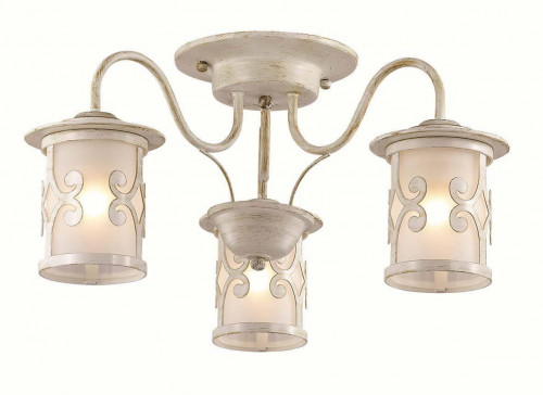 потолочная люстра lumion sekvana 3125/3c в Бийске