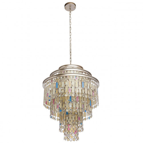 подвесная люстра mw-light марокко 2 185010913 в Бийске