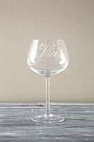 бокал для вина большой riviera maison r в Бийске