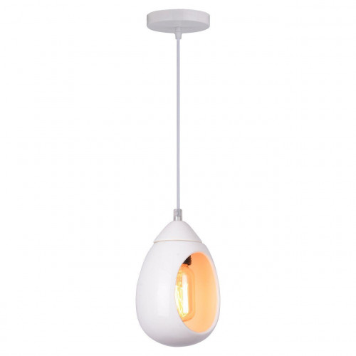 подвесной светильник lussole loft lsp-8034 в Бийске