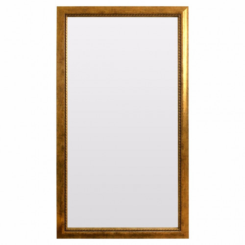 зеркало напольное в полный рост золотое grigori в Бийске