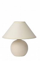 настольная лампа lucide faro 14552/81/31 в Бийске
