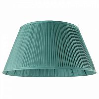 абажур bouilotte от eicholtz голубой 50*26 в Бийске