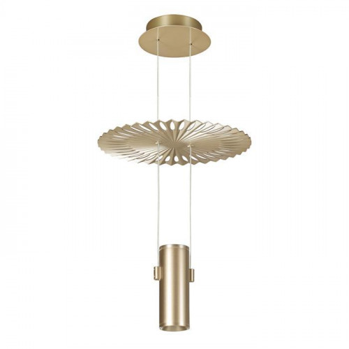 подвесной светильник odeon light astra 3856/2l в Бийске
