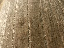ковер basic bamboo silk бежевый d 300 от now carpets в Бийске