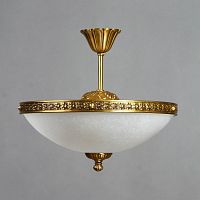 потолочный светильник ambiente seville 02140/40 pl ab в Бийске