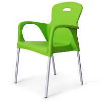 стул remy xrf-065-bg (xrb-065b) green в Бийске