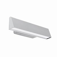 conik бра алюминиевое led 8w 3000k от faro в Бийске