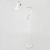 торшер eurosvet norden 01033/1 белый в Бийске
