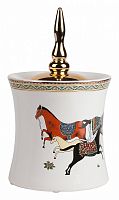 декоративная емкость для хранения antique small в Бийске