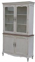 буфет mobilier de maison белый в Бийске