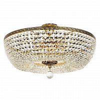 потолочный светильник arti lampadari castellana e 1.3.50.501 gh в Бийске