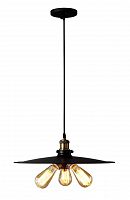 подвесная люстра divinare delta 2003/21 sp-3 в Бийске